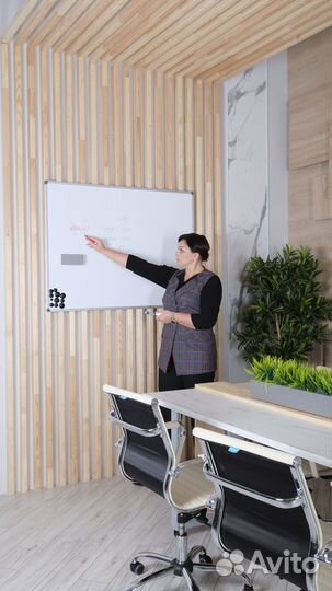 Главный бухгалтер для строительных компаний