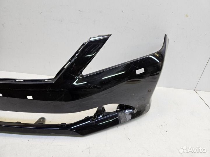 Бампер передний Toyota Camry 50 2011-2014