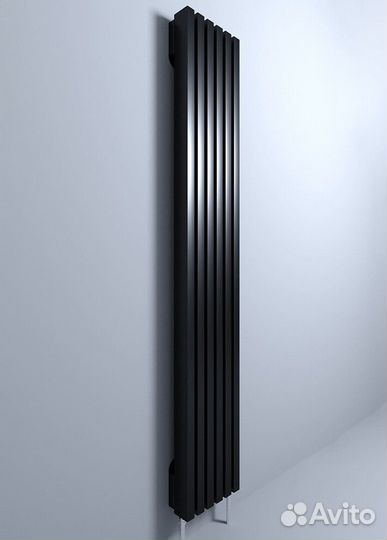 Дизайн-радиаторы Velar