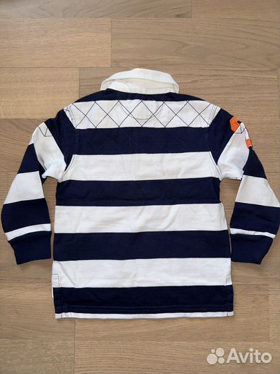 Поло ralph lauren 2T