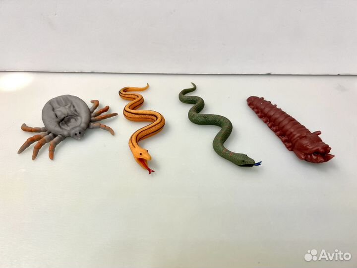 Игрушки Сбабам Деагостини