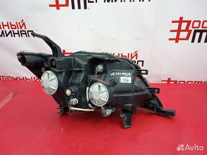 Фара nissan serena MR20