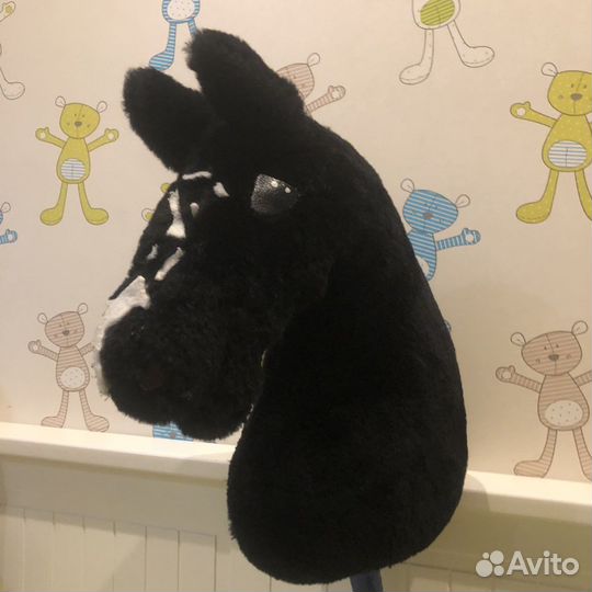 Хоббихорс на обмен