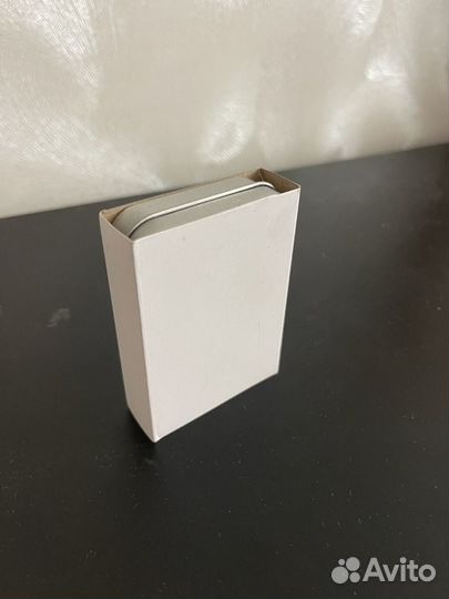 Коробка под зажигалку Zippo новая