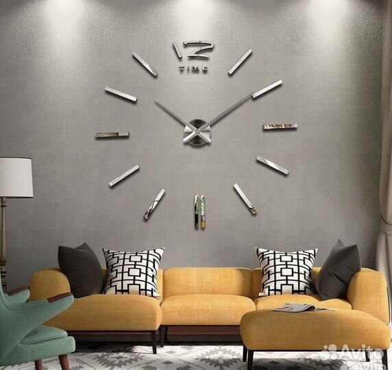 Настенные часы