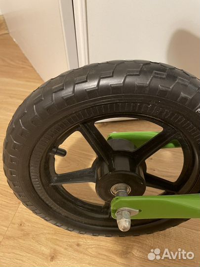 Беговел runbike beck