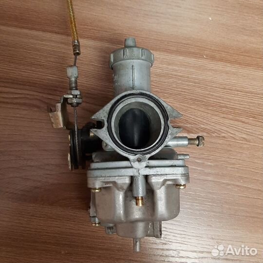 Карбюраторы keihin