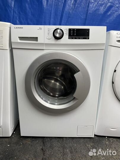 Стиральная машина Leran 6кг