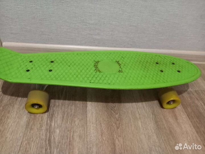 Пениборд бу