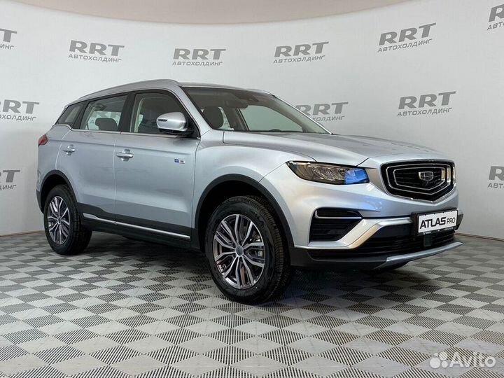 Geely Atlas Pro 1.5 AMT, 2023