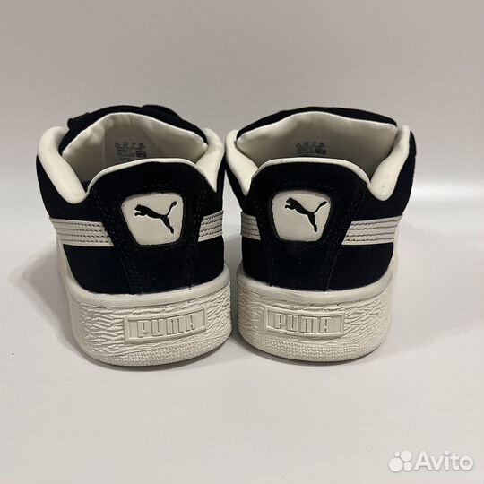 Кроссовки Puma Suede XL