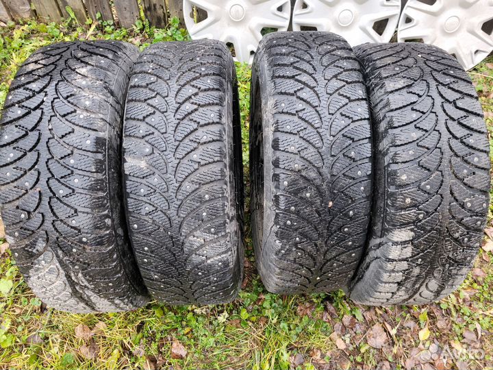 Cordiant Sno-Max 205/60 R16