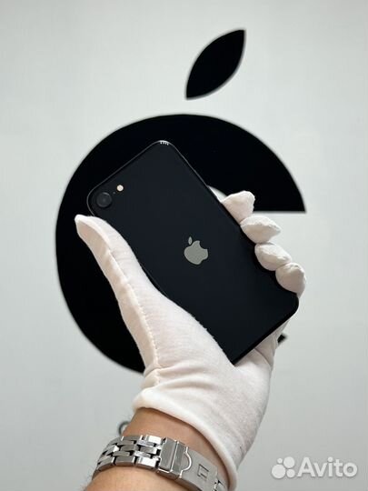 iPhone SE (2020), 64 ГБ