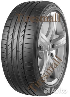 Tracmax X-Privilo TX3 255/55 R18 109Y