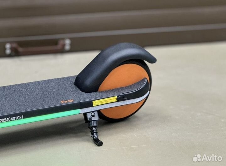 Детский электросамокат kugoo