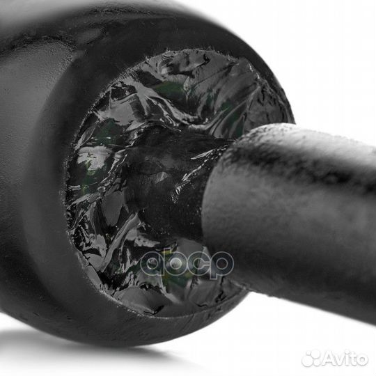 Тяга рулевая левая/правая для а/м suzuki grand