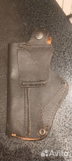 Кобура для пм