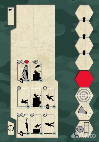 Миниатюра Звезда 6217 1/72