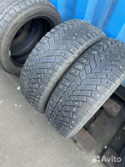 Continental ContiIceContact 185/65 R15 92T