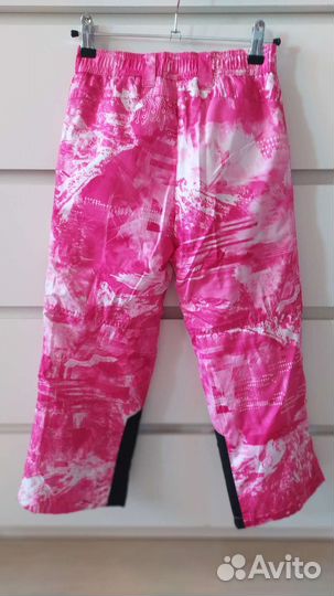 Новые зимние штаны брюки