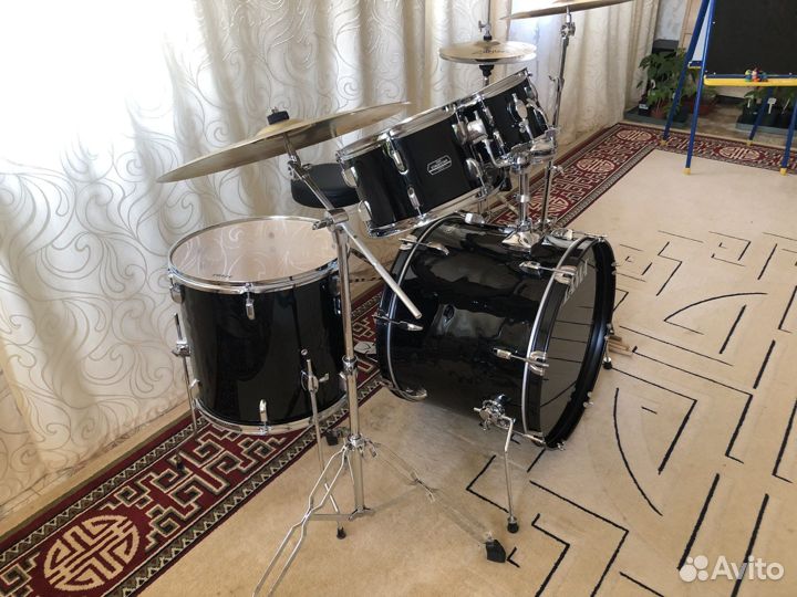 Ударная установка stagestar