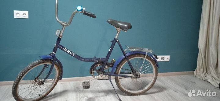 Велосипед бу взрослый