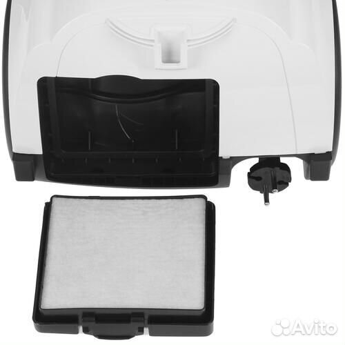 Пылесос Samsung SC4520