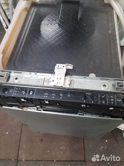 Посудомоечная машина siemens 45 см