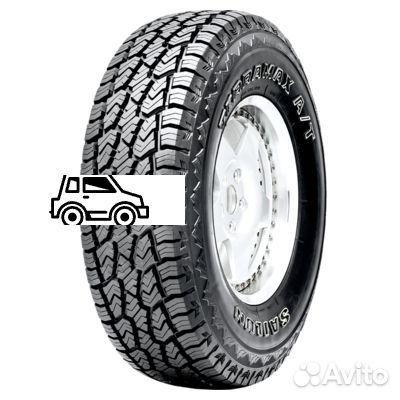 Sailun Terramax A/T 235/70 R16 106S