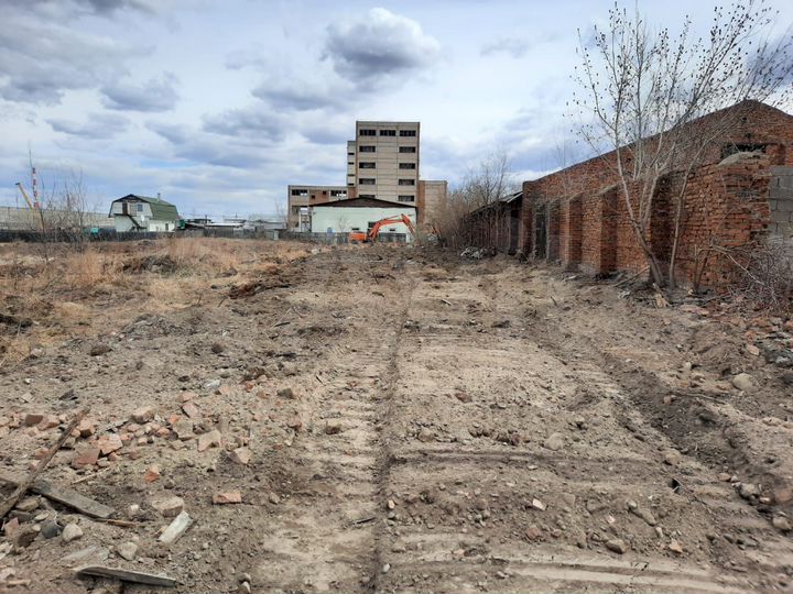 Свободного назначения, 2455 м²