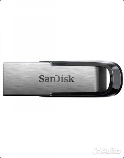 Usb флешка 128гб Sandisk