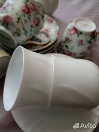 Посуда СССР Вербилки, лфз, лоток, поднос