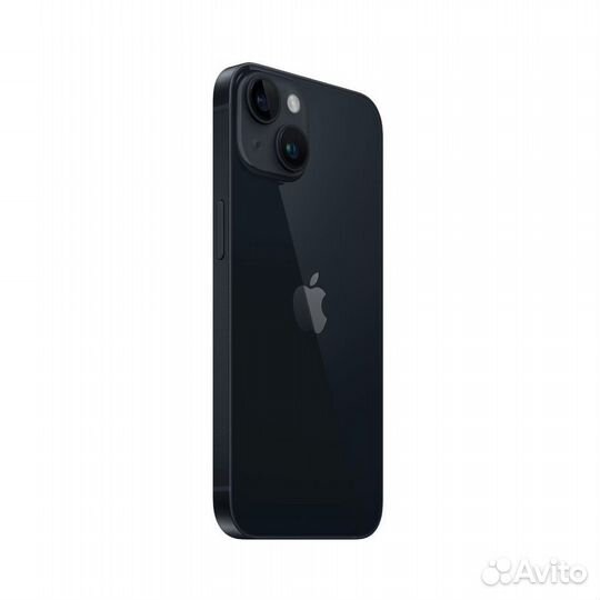 iPhone 14 Plus Midnight 256GB A2632 E-Sim
