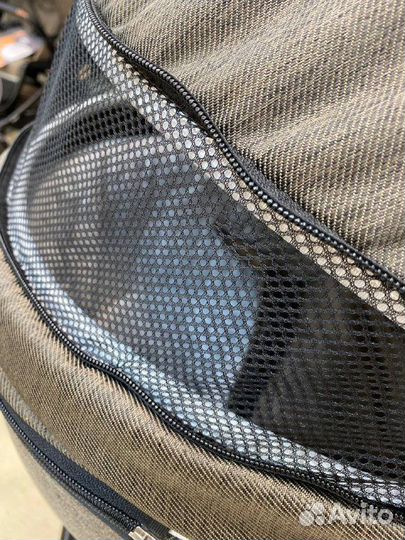 Коляска montana (2 в 1) (riko basic) коричневый