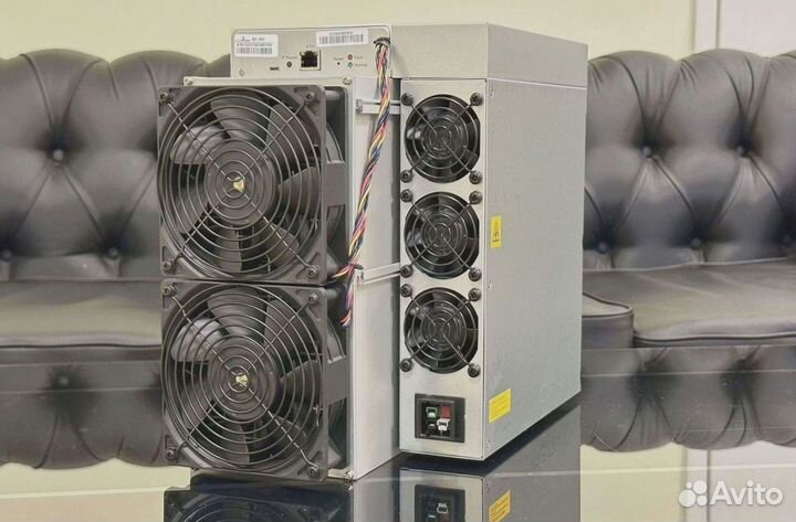 Antminer S21 188T