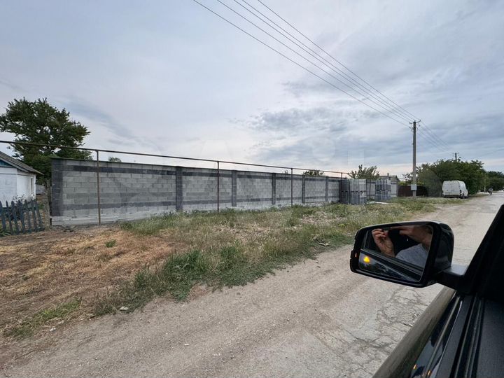 Участок 14 сот. (ИЖС)