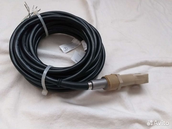 Датчики проводимости rosemount402-13/228-02/398-12