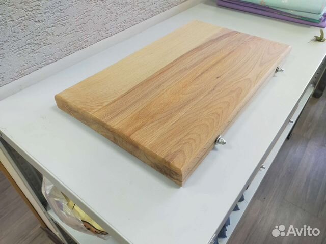 Разделочная доска бук 50-30-4