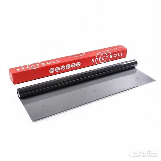 Тонировочная пленка spectroll спектролл