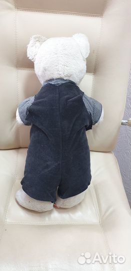 Медвежонок игрушка