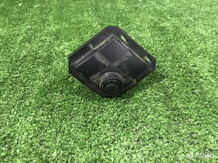 Камера передняя Audi Q7 2 (2015-н.в.)