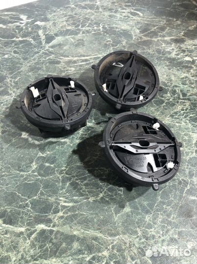 Привод наружного зеркала BMW