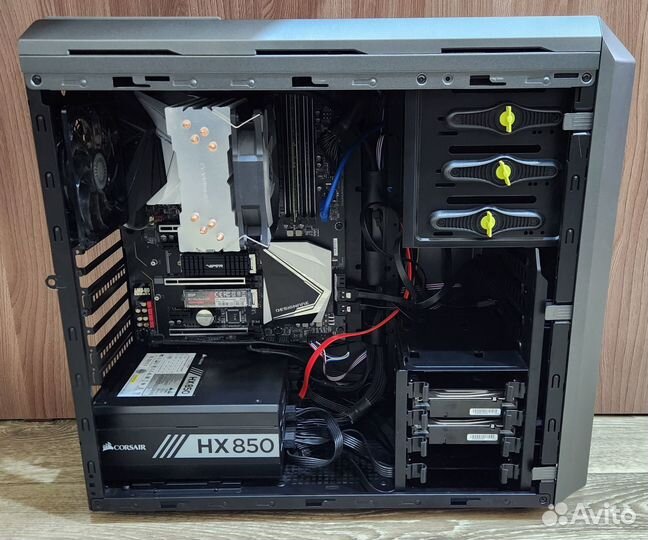 Cистемный блок i9 9900