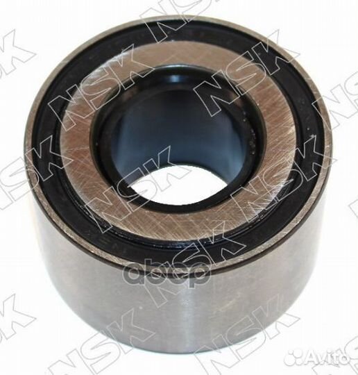 Подшипник передней ступицы chevrolet lanos/aveo