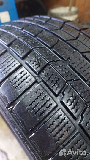 Dunlop Graspic DS3 205/55 R16 91Q