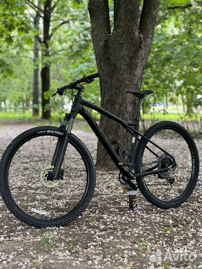 Велосипед gt avalanche expert