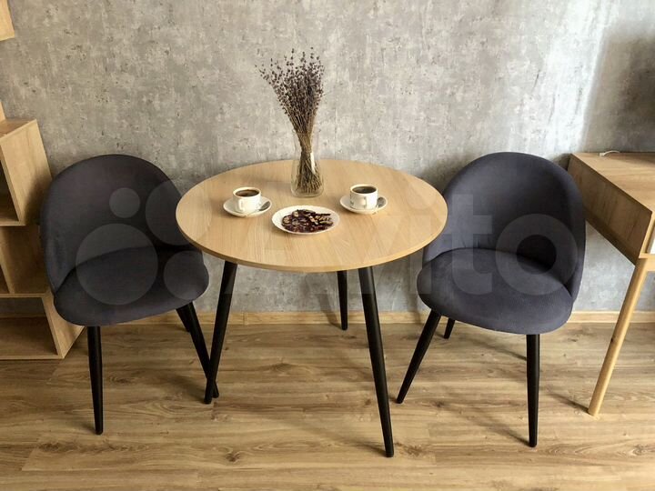 Квартира-студия, 28,9 м², 3/22 эт.