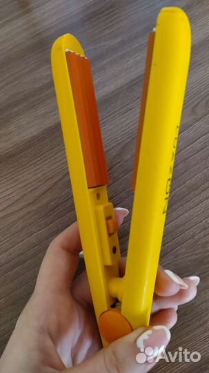 Утюжок Мини-Гофре