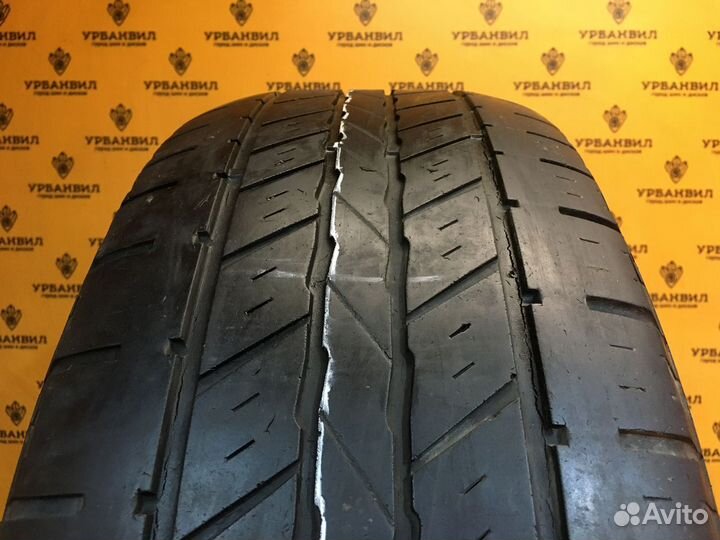 Hankook Dynapro HP RA23 275/65 R17 115H