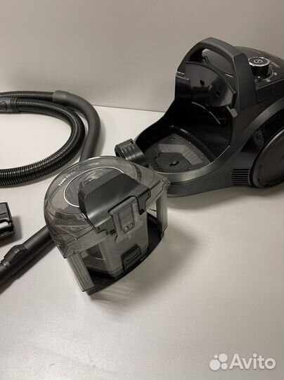 Запчасти для пылесоса Bosch bgs21wx100